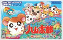 Tottoko Hamtaro 4: Nijiiro Daikoushin Dechu - JP GameBoy Advance - Destination Retro