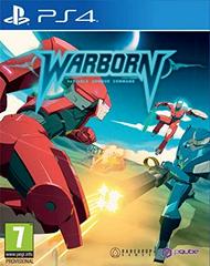 Warborn - PAL Playstation 4 - Destination Retro