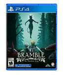 Bramble: The Mountain King - Playstation 4 - Destination Retro