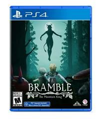 Bramble: The Mountain King - Playstation 4 - Destination Retro