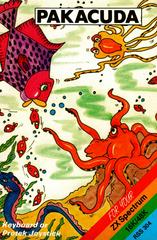 Pakacuda - ZX Spectrum - Destination Retro