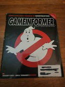 Game Informer Issue 176 - Game Informer - Destination Retro