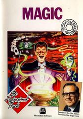 Magic - ZX Spectrum - Destination Retro