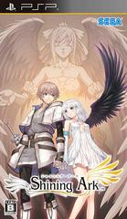 Shining Ark - JP PSP - Destination Retro