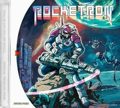 Rocketron - Sega Dreamcast - Destination Retro