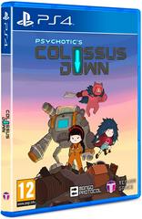 Colossus Down - PAL Playstation 4 - Destination Retro