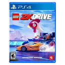LEGO 2K Drive [Awesome Edition] - Playstation 4 - Destination Retro