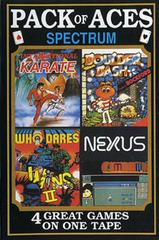 Pack of Aces - ZX Spectrum - Destination Retro