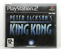 Peter Jackson's King Kong Demo - PAL Playstation 2 - Destination Retro