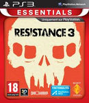 Resistance 3 [Essentials] - PAL Playstation 3 - Destination Retro