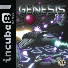 Genesis [Homebrew] - GameBoy - Destination Retro