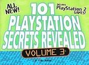 101 Playstation Secrets Revealed, Volume 3 - Strategy Guide - Destination Retro