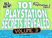 101 Playstation Secrets Revealed, Volume 3 - Strategy Guide - Destination Retro