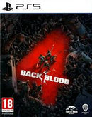 Back 4 Blood - PAL Playstation 5 - Destination Retro