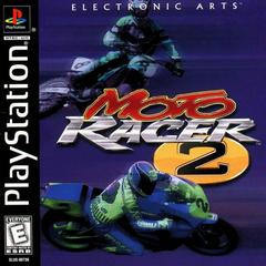 Moto Racer 2 - Playstation - Destination Retro