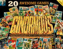 Ginormous Collection - ZX Spectrum - Destination Retro