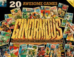 Ginormous Collection - ZX Spectrum - Destination Retro