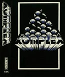 Komplex - ZX Spectrum - Destination Retro