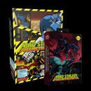 Mad Stalker: Full Metal Forth [Collector's Edition] - Sega Genesis - Destination Retro