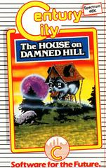 The House on Damned Hill - ZX Spectrum - Destination Retro