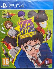 Yuppie Psycho: Executive Edition - PAL Playstation 4 - Destination Retro