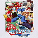 Mega Man Legacy Collection - Nintendo Switch - Destination Retro