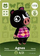 Agnes