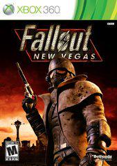 Fallout: New Vegas - Xbox 360 - Destination Retro