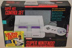 Super Nintendo Home Run Bundle - Super Nintendo - Destination Retro