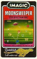 Moonsweeper - ZX Spectrum - Destination Retro