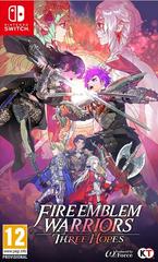 Fire Emblem Warriors: Three Hopes - PAL Nintendo Switch - Destination Retro