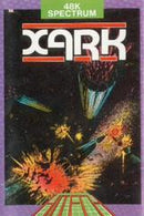 Xark - ZX Spectrum - Destination Retro