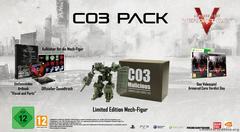 Armored Core: Verdict Day [Collector's Edition] - PAL Playstation 3 - Destination Retro