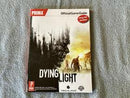 Dying Light [Prima] - Strategy Guide - Destination Retro