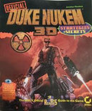 Official Duke Nukem 3D Strategies and Secrets - Strategy Guide - Destination Retro