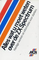 Alles Wat U Moet Weten over de ZX Spectrum - ZX Spectrum - Destination Retro
