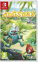 Bugsnax - PAL Nintendo Switch - Destination Retro