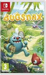 Bugsnax - PAL Nintendo Switch - Destination Retro