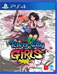 River City Girls [PlayAsia Edition] - Playstation 4 - Destination Retro