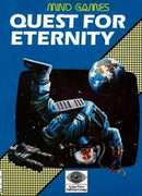 Quest for Eternity - ZX Spectrum - Destination Retro