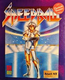 Speedball - Atari ST - Destination Retro