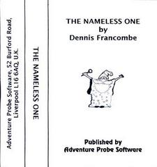 The Nameless One - ZX Spectrum - Destination Retro