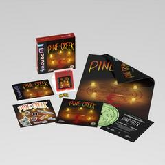 Pine Creek [Collector's Edition] - GameBoy Color - Destination Retro