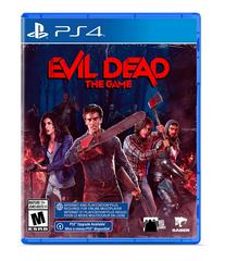 Evil Dead: The Game - Playstation 4 - Destination Retro