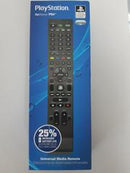 Playstation Universal Media Remote - Playstation 4 - Destination Retro