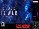Clock Tower [English Reproduction] - Super Nintendo - Destination Retro