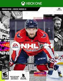 NHL 21 - Xbox One - Destination Retro