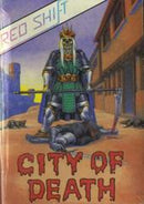 City of Death - ZX Spectrum - Destination Retro