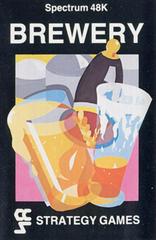 Brewery - ZX Spectrum - Destination Retro