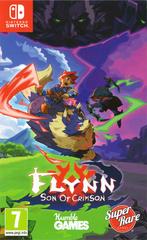 Flynn: Son of Crimson - PAL Nintendo Switch - Destination Retro